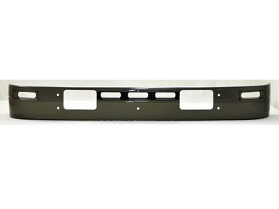 plexi for sunvisor Scania R topline  5154
orig.mod+80mm /for 2 centr+5 marker lights

