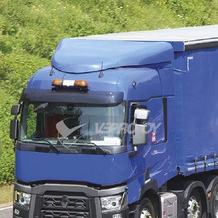 Sunvisor Renault T-range High Roof