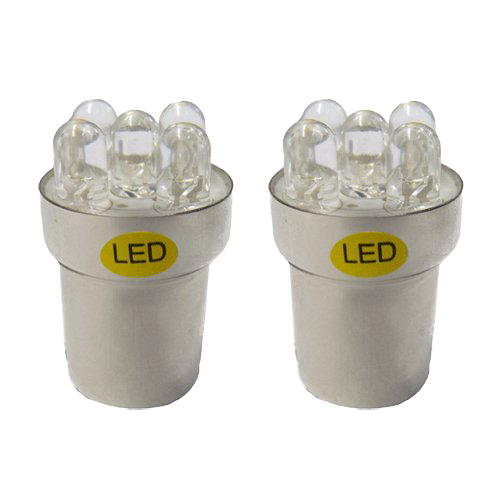 LED LEUCHTMITTEL BA15S 5W – 5-LED