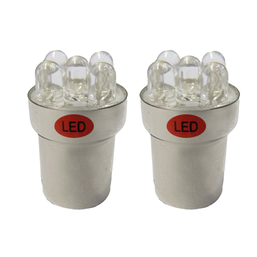 LED LEUCHTMITTEL BA15S 5W – 5-LED