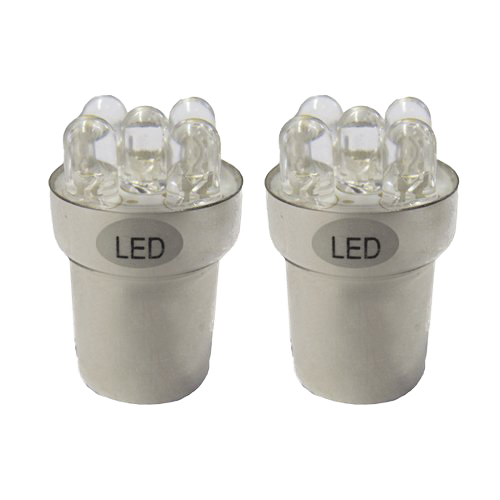 LED LEUCHTMITTEL BA15S 5W – 5-LED