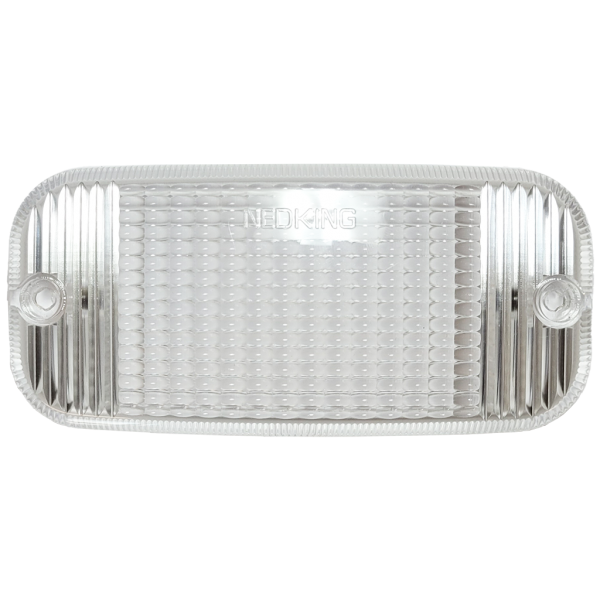 White Lens for Talmu Daytime Running Light