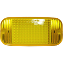 Yellow Lens for Talmu Daytime Running Light