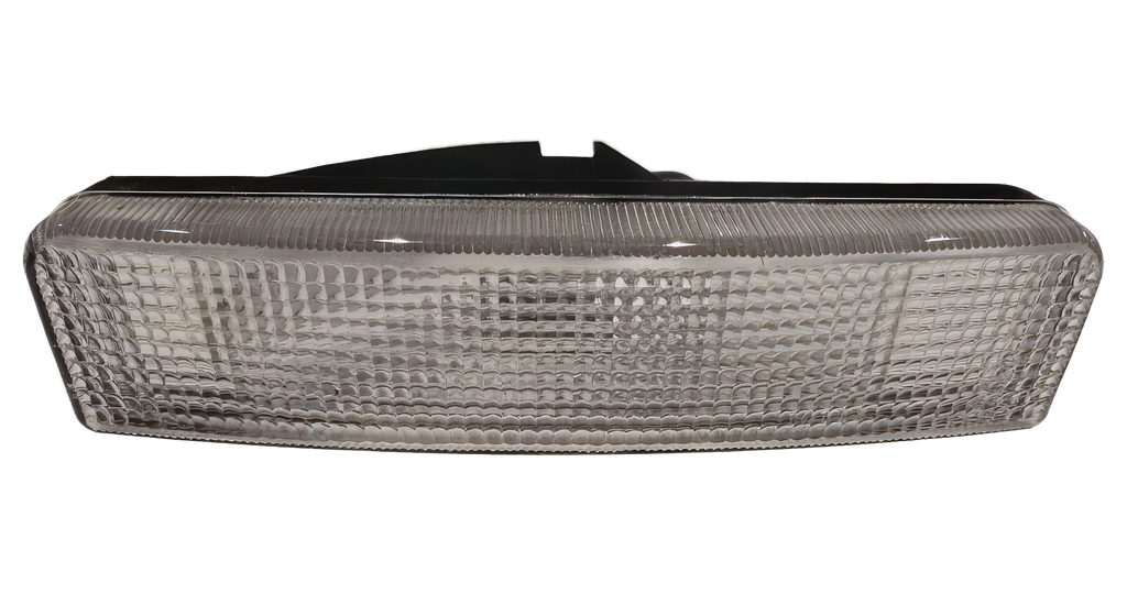 Sun Visor Lighting Scania 4 Series - White