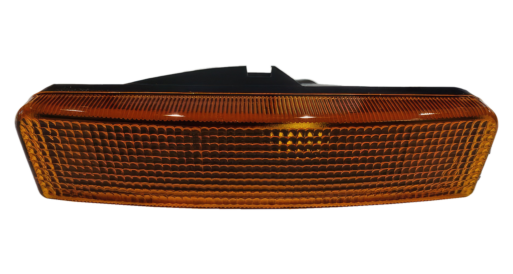 Sunvisor Lighting Scania 4 Series - Amber