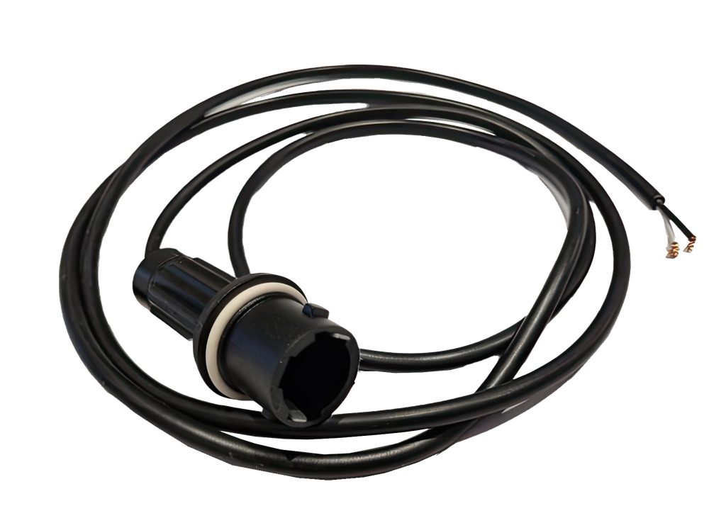 Connection Cable for Sunvisor Lighting Scania 4-Series