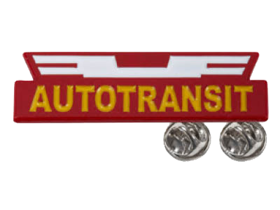 Autotransit - Pin