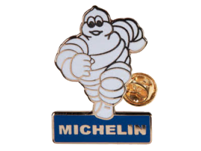 Michelin - Pin