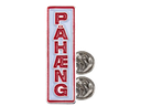 Pin - Dänisch Pahaeng