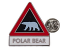 Pin - Polarbear