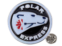 Pin - Polar Express