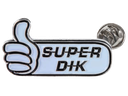 Pin - Super Dik