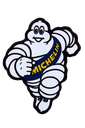 Aufkleber - Michelin