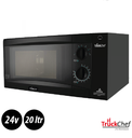 TruckChef Microwave Scania NextGen Highline