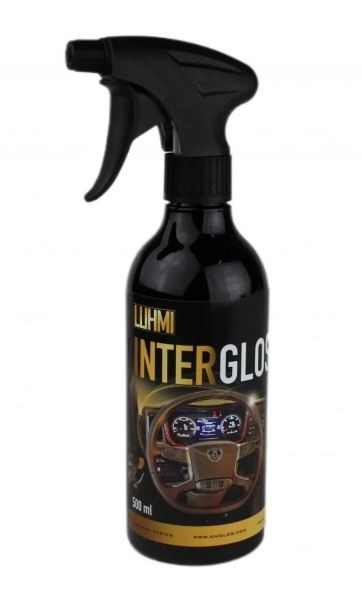 Luhmi InterGlos 500ml