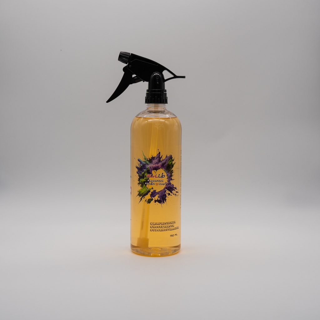 LvLup - Air Freshener 750ml - Addiction