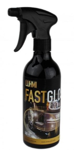 [45110063] Luhmi FastGlos 500ml