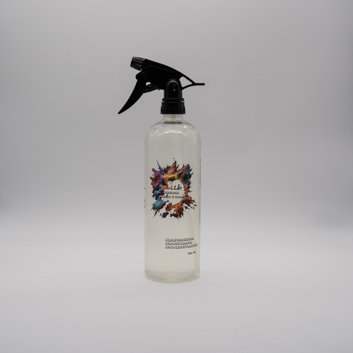 [50310012] LvLup - Air Freshener 750ml - New Car