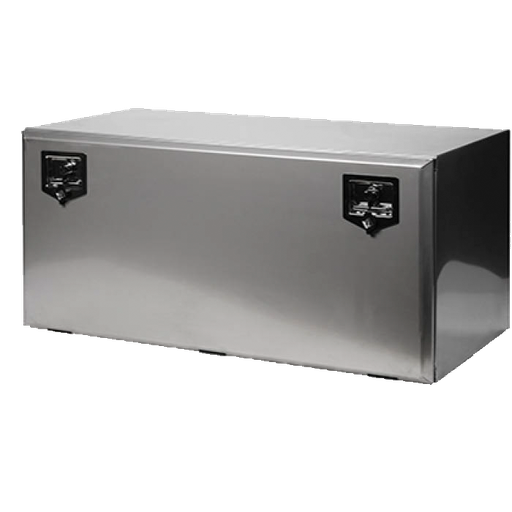 [47119070] Toolbox Stainless Steel - 1000x400x400 mm