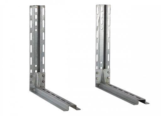 [47040800] Mounting Brackets for Steel &  Toolbox Stainless Steeles 