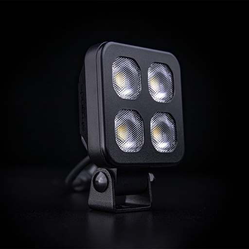 [5809247] Dark Knight Hardcore Mini Worklight LED