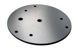 [BMPA] Mounting Plate Aluminum for Beacon