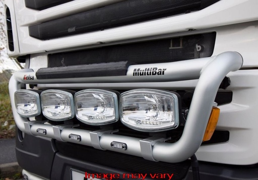 [82SMA01] MultiBar Aluminum Scania 4 Serie