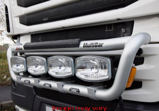 [82SMA02] MultiBar Aluminum Scania R Serie TOT 11-2009