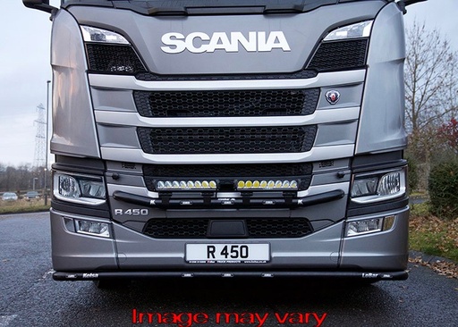 [SMBA21XL] MiniBar XL Aluminium - Scania R/S NextGen