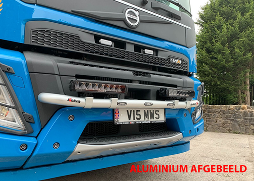 [82VMBA26XL] Aluminum MiniBar XL Volvo FMX versie 5