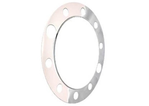 [31135223] America simulator mounting- en reinforcement ring