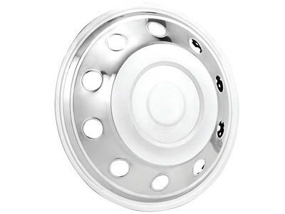 [31512122] Wheeltrim Rounded 16"