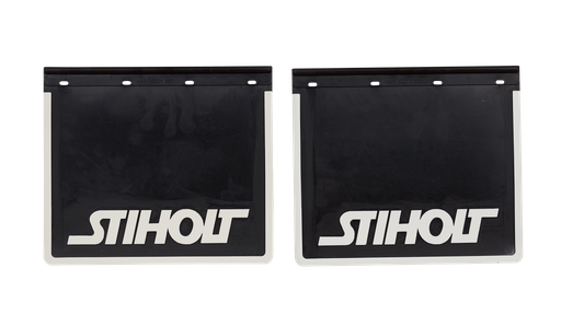 [46504035] Stiholt mudflap set 40x35cm