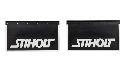 [46506035] Stiholt mudflap set 60x35cm