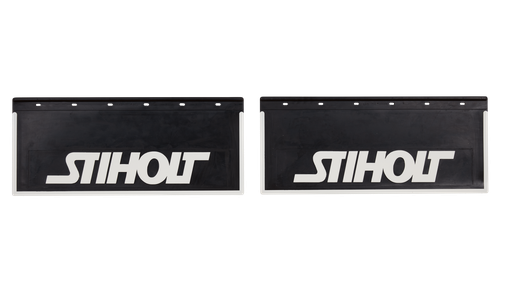 [46507030] Mudflap Set Stiholt 70x30cm