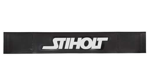 [46525038] STIHOLT Schmutzfänger ohne Logo