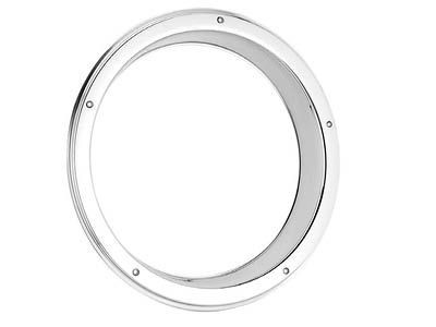 [31011321] „LOCK-RING” RADZIERBLENDEN FELGENZIERRING 22,5", HINTEN