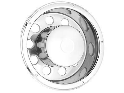 [31011522] Wheelring rear 22.5" - 52AR