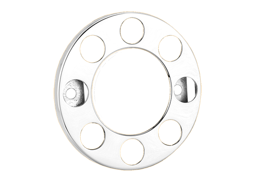 [31012321] Wheelnut Protector Ring 17.5" - Spacing 275mm