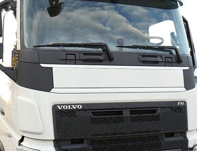 [250AD4080] Front panel Volvo FH4  -  AD4080