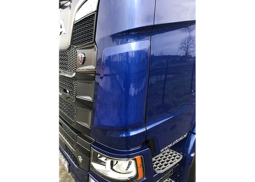 [42807472] DIRT DEFLECTOR FOR SCANIA NGS R/S SERIE