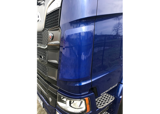 [42807472] Dirt Deflectors Scania R