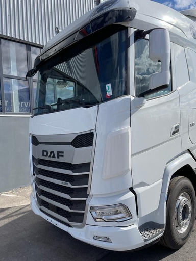 [428AD4413] SCHMUTZABWEISER FÜR DAF 2022- XF/XG/XG+