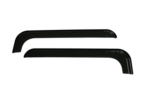 [43177672] Side Window Deflectors short Scania NextGen