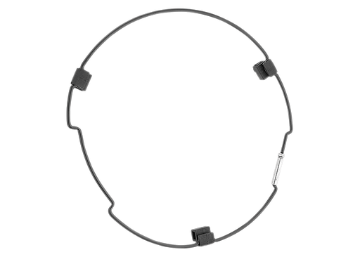 [31091320] Lock-Ring Mounting Ring