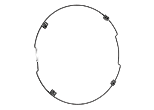 [31091321] “LOCK-RING-SYSTEM” MONTAGERING 19.5”