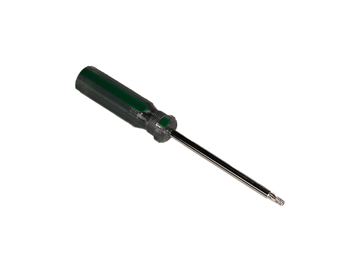 [31091522] Lock Ring Screwdriver