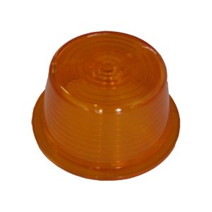 [46350186] Gylle Amber Glass lens