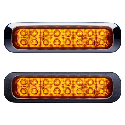 [5850407] Dark Knight Indicator Light LED