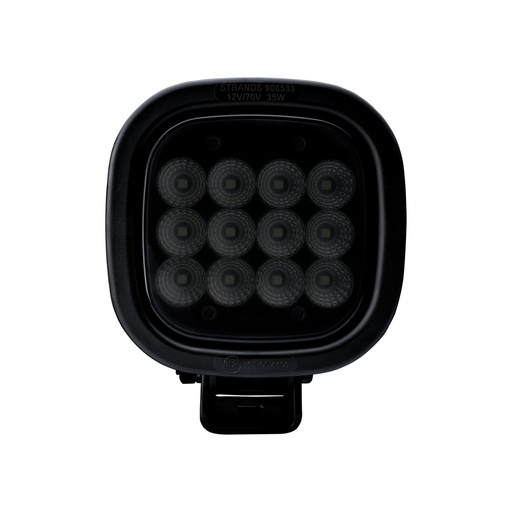 [5908532] DARK KNIGHT PRESIDENT ARBEITSLEUCHTE 35W LED, 12-70V DC